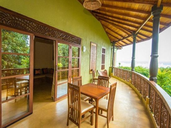 Galavilla Boutique Hotel & Spa