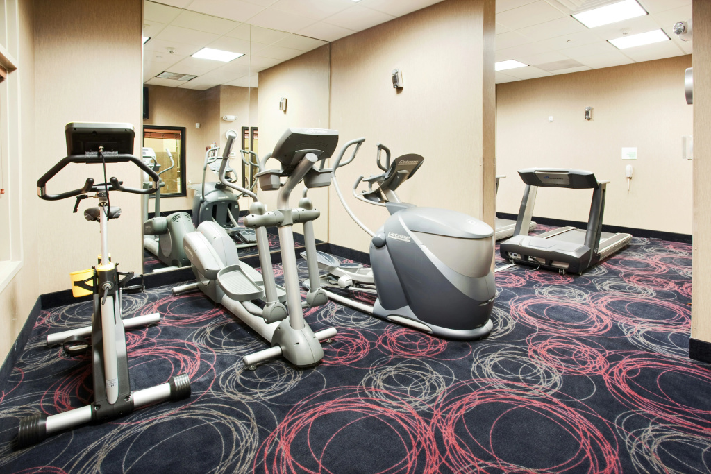 Holiday Inn & Suites Grand Junction by IHG - Général