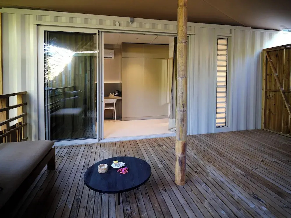 Le Jardin Maore - фото 6