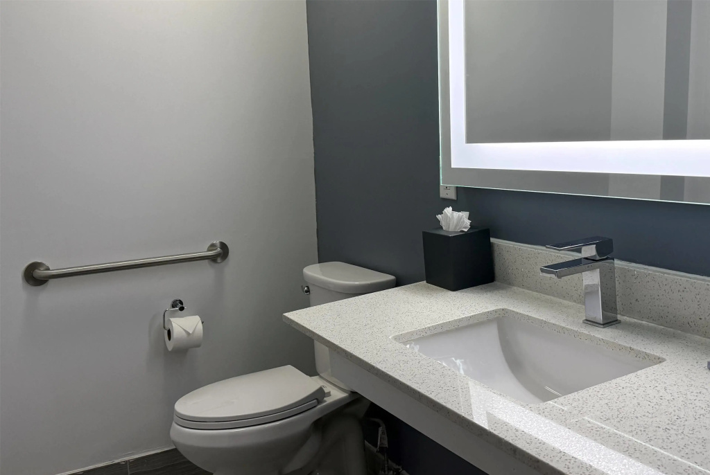 Wingate by Wyndham Indianapolis Airport-Rockville Rd. - Général