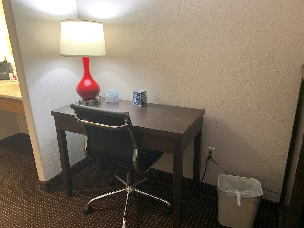 Premium Quadruple room