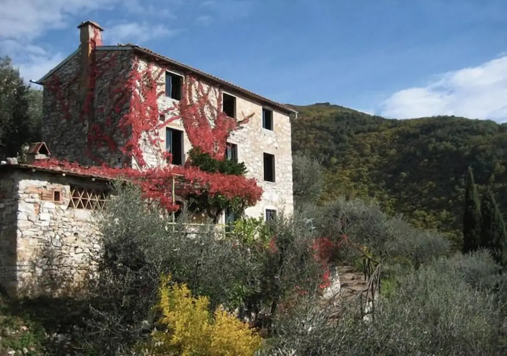 Family Villa