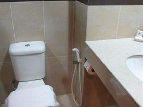 Sanbay Hotel