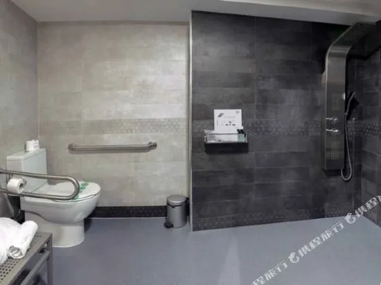 Villa del Mar Hotel - Chambres