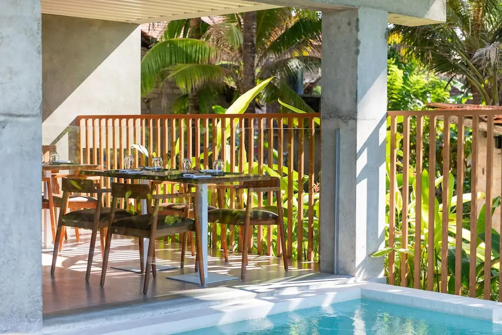 Harding Boutique Hotel - фото 18