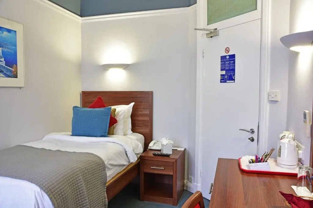 Royal Oxford Hotel - Chambres