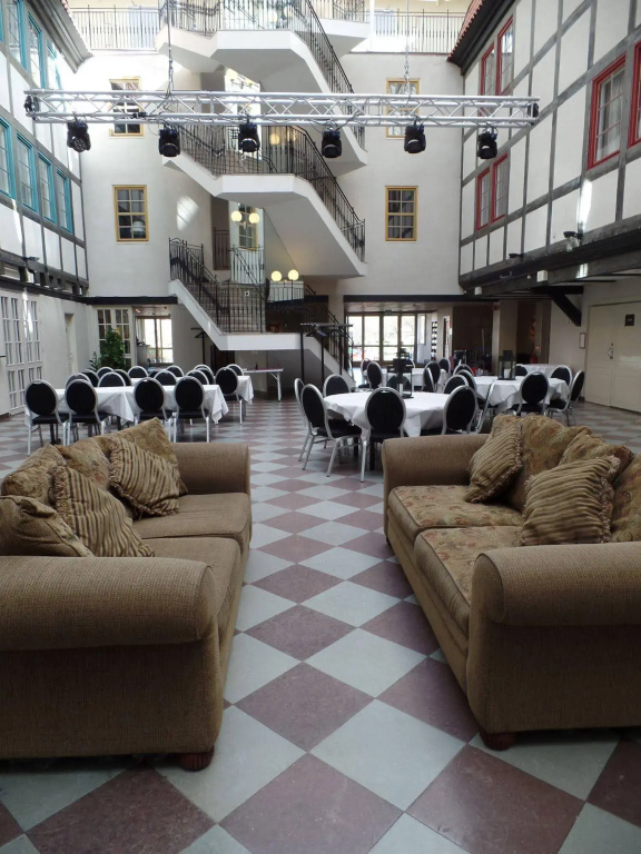 Hotel photo 14