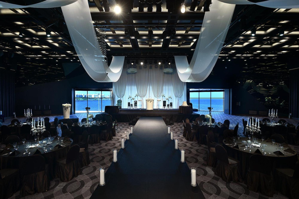 Ramada Plaza Jeju - Général