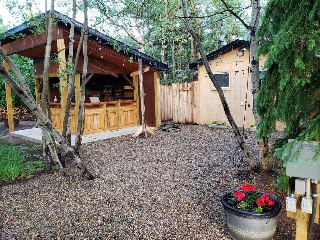 South Africa House Guest Lodge