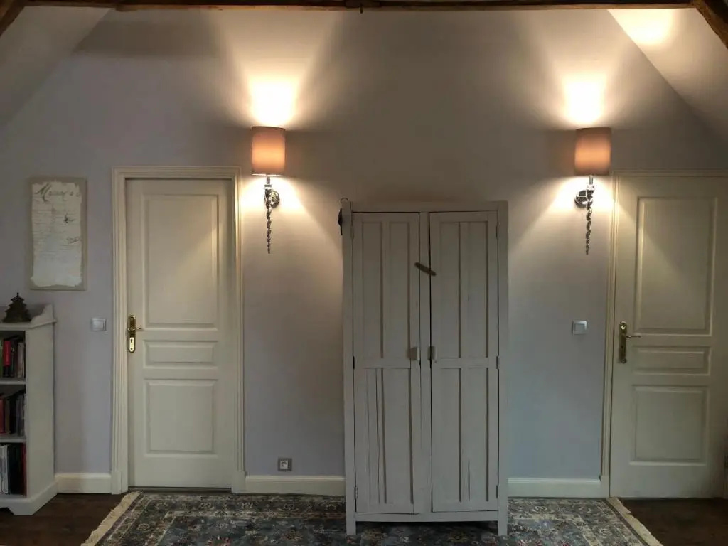 Voir la photo 3 — Manoir la Rumillette