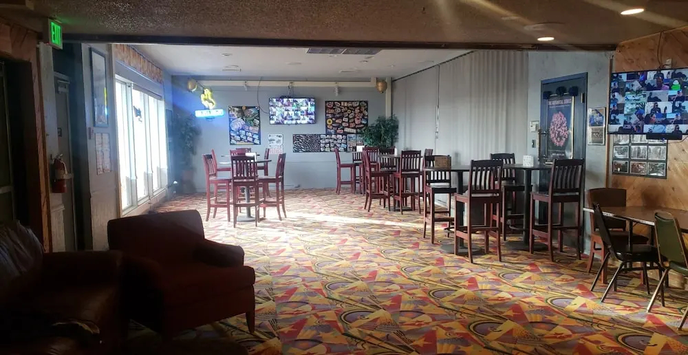 Travelodge Laramie — фото 3