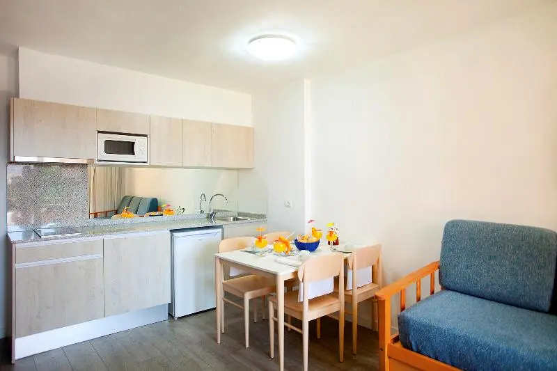 Voramar Cambrils - Chambres