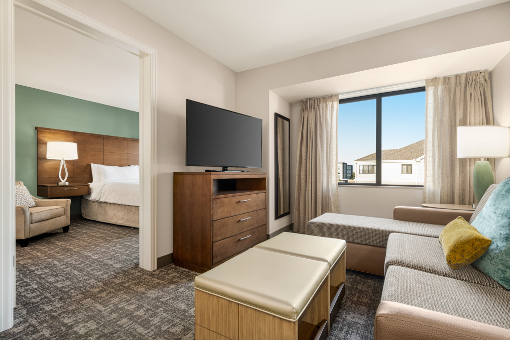 Staybridge Suites Oklahoma City-Quail Springs by IHG - Général