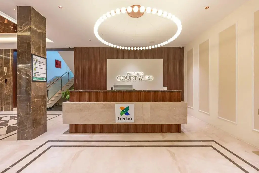 Hotel photo 10