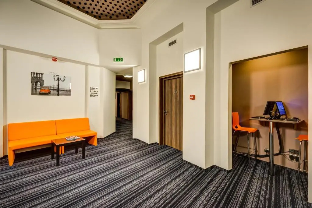 Hotel photo 2