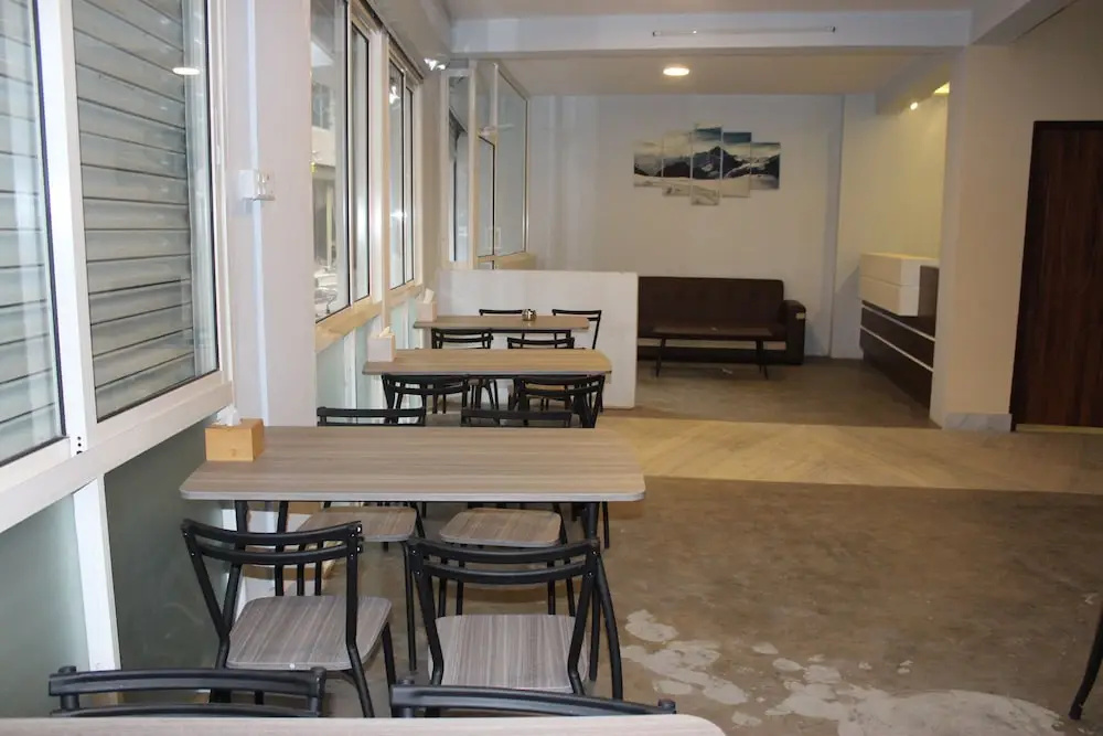 Hotel photo 13