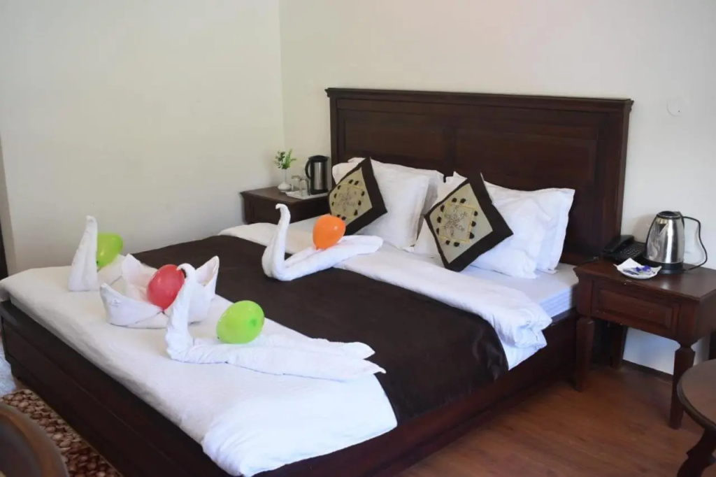Hotel photo 7