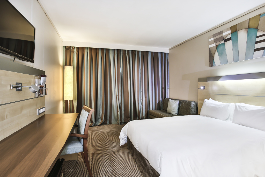 Holiday Inn Express Sandton Woodmead by IHG - Général