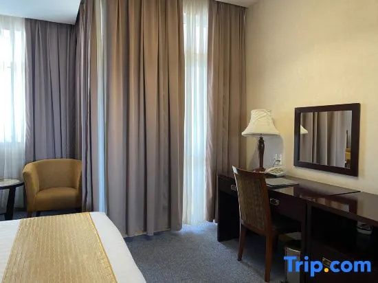Dakruco Hotel - Chambres