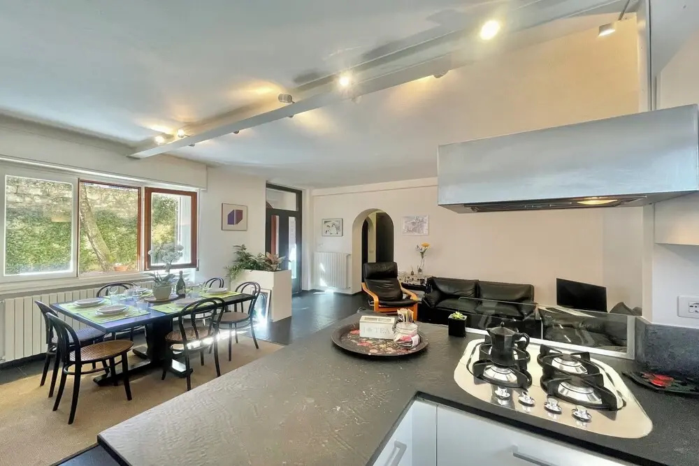3 Bedrooms Family Apartment