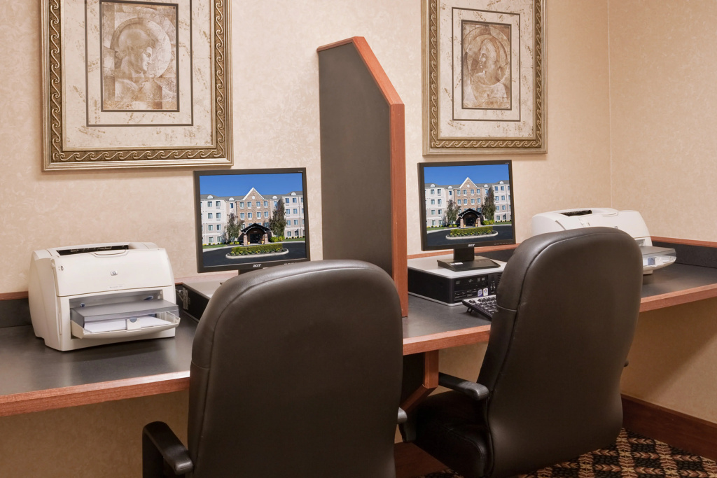 Staybridge Suites Columbus-Dublin by IHG - Général