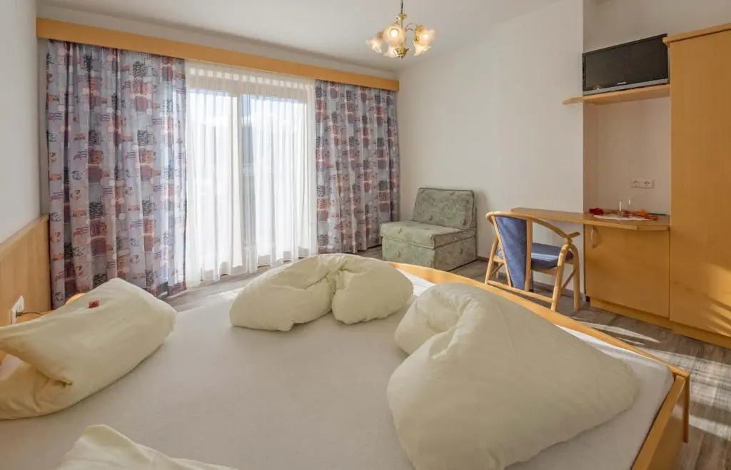 Haus Schluder - Familie Stanitzer - Chambres