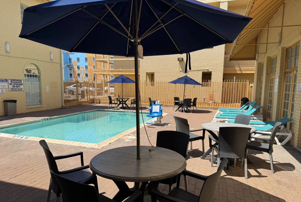 Hotel photo 9