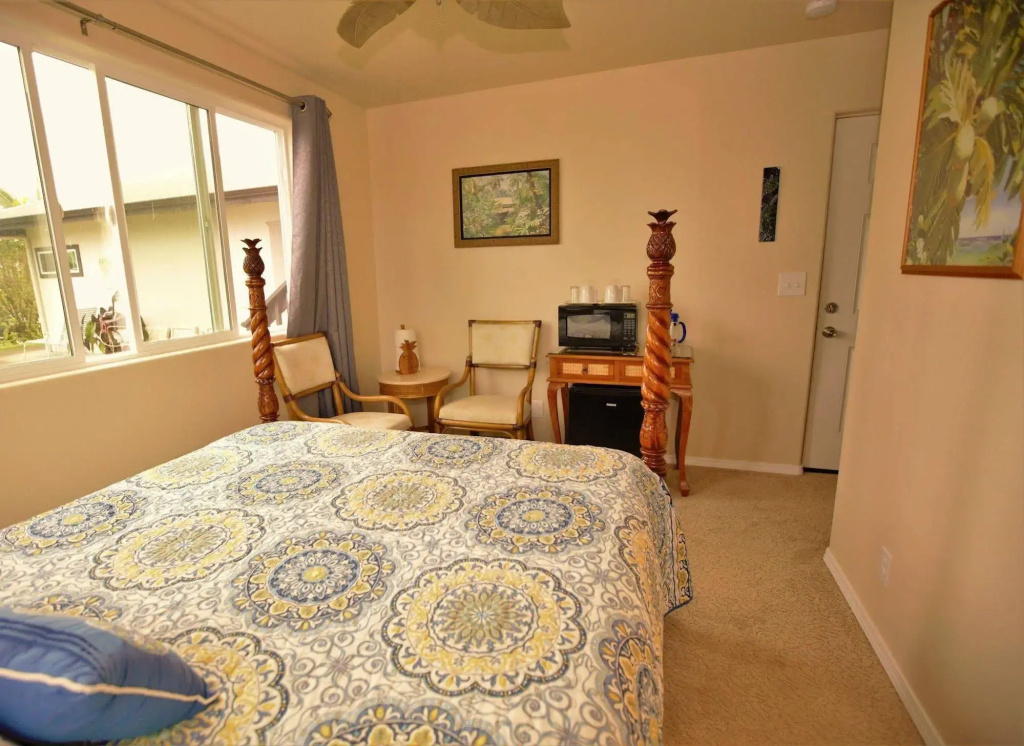 Island Goode's - Luxury Adults Only Accommodation - Général