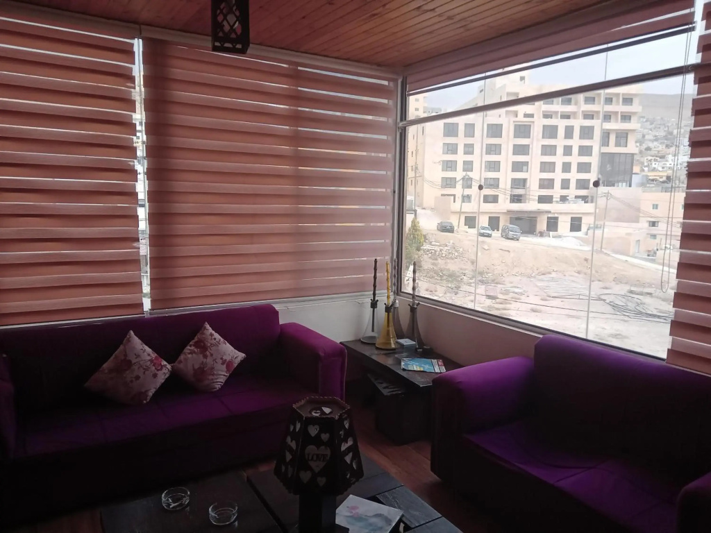 Petra view hostel