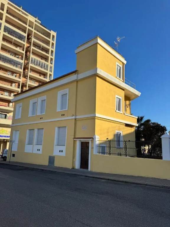 Guest House Vanvitelli