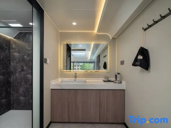 Yili Black Bee Manor Eco Hotel - Chambres