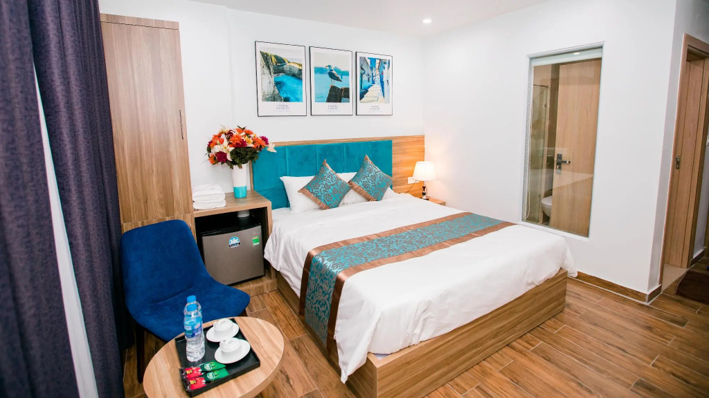 Superior room