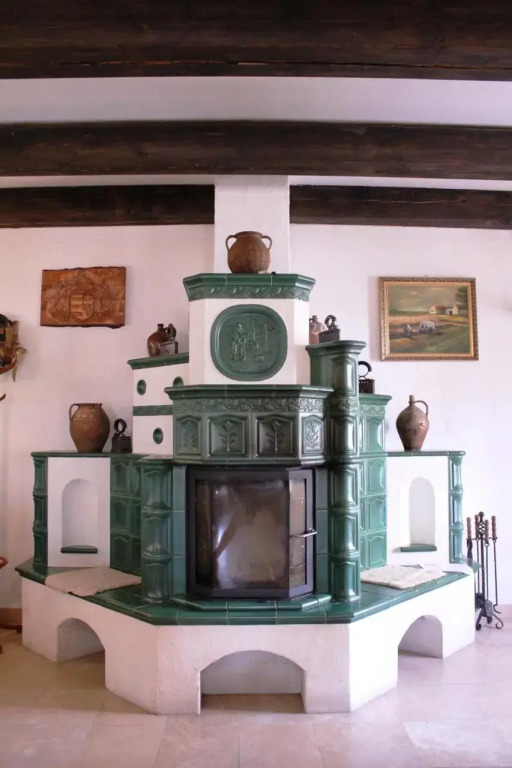 Margaréta Panzió - фото 26