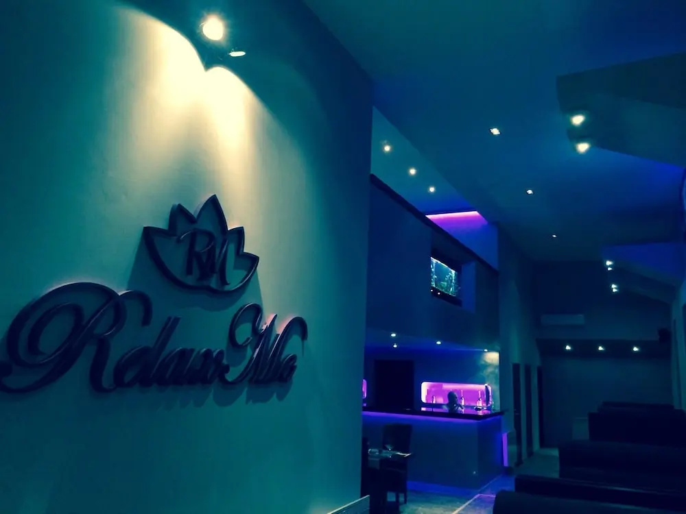 Hotel photo 11