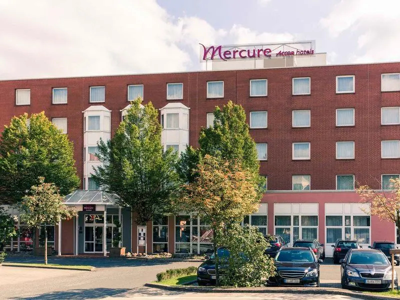 Leonardo Hotel Hannover Medical Park - Chambres