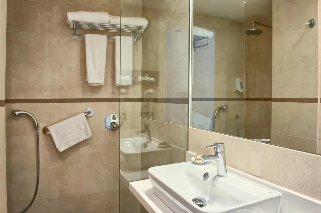 Hotel el Petit Convent - Chambres