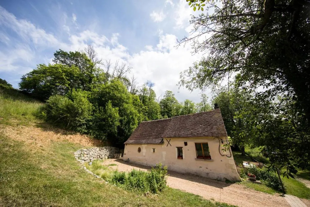 Voir la photo 2 — Holiday home Le Vaugarnier