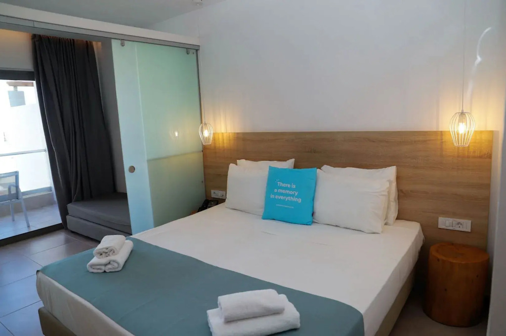 Lambi Resort — фото 5