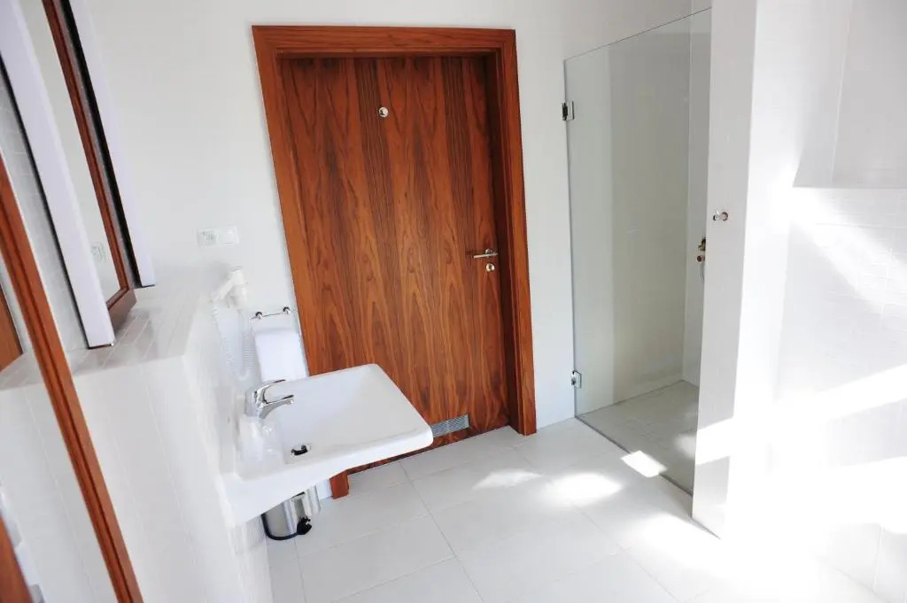 Hotel Zamek Lubliniec - Chambres