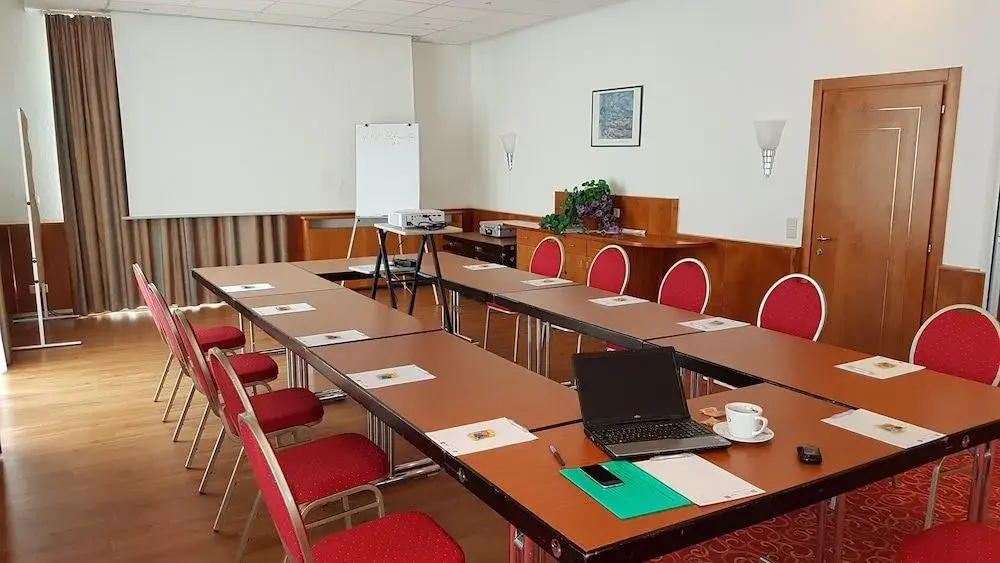 AKZENT Hotel Zur Post - Général