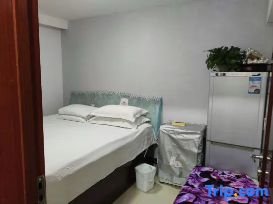 Impression Scenic Apartment (Dalian Xinghai Square) in Dalian