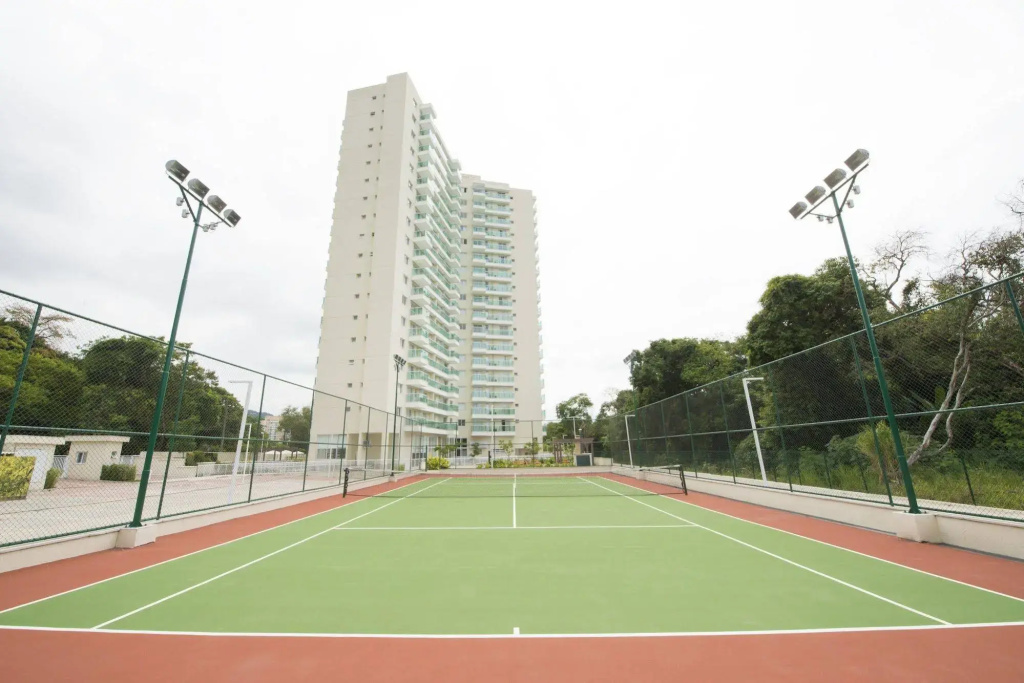 RioStay Residence - Riocentro - Général