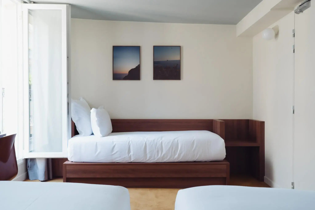Lala Hotel - Général