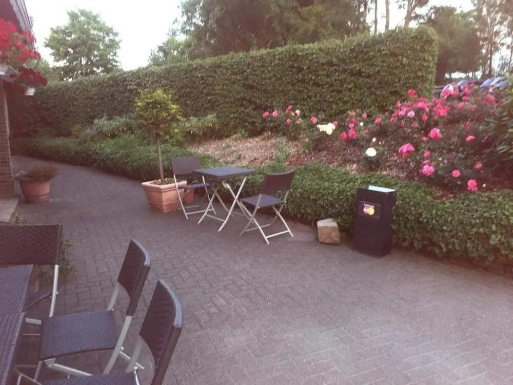 Hotel photo 8