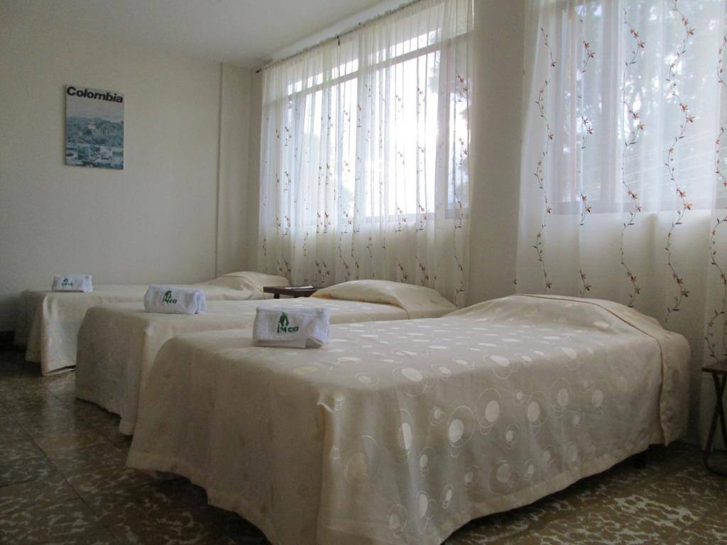 Economy room