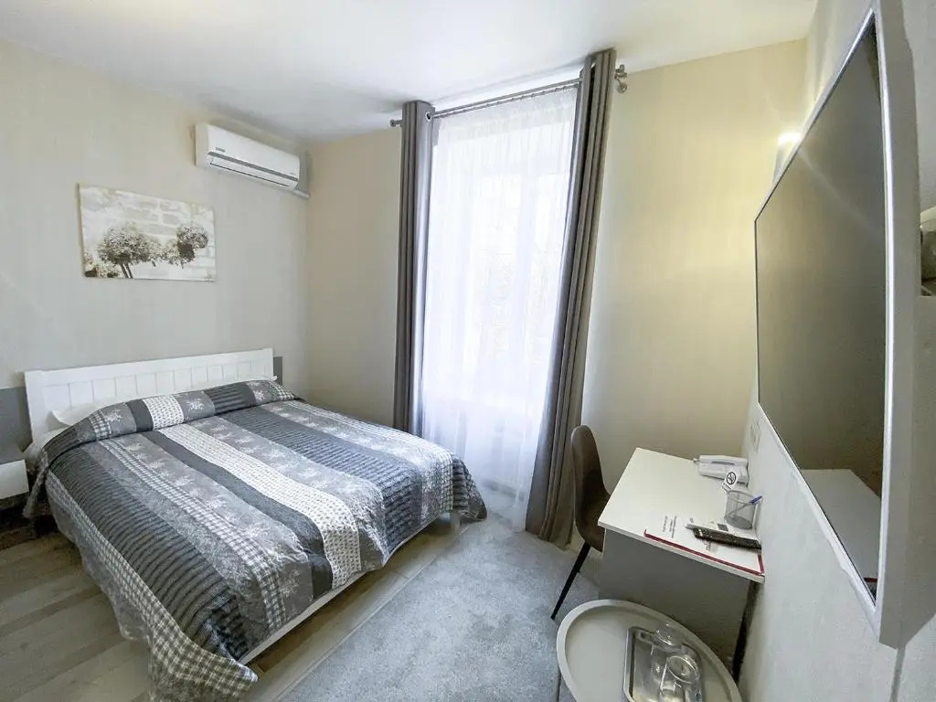 Elisavetgrad - Chambres