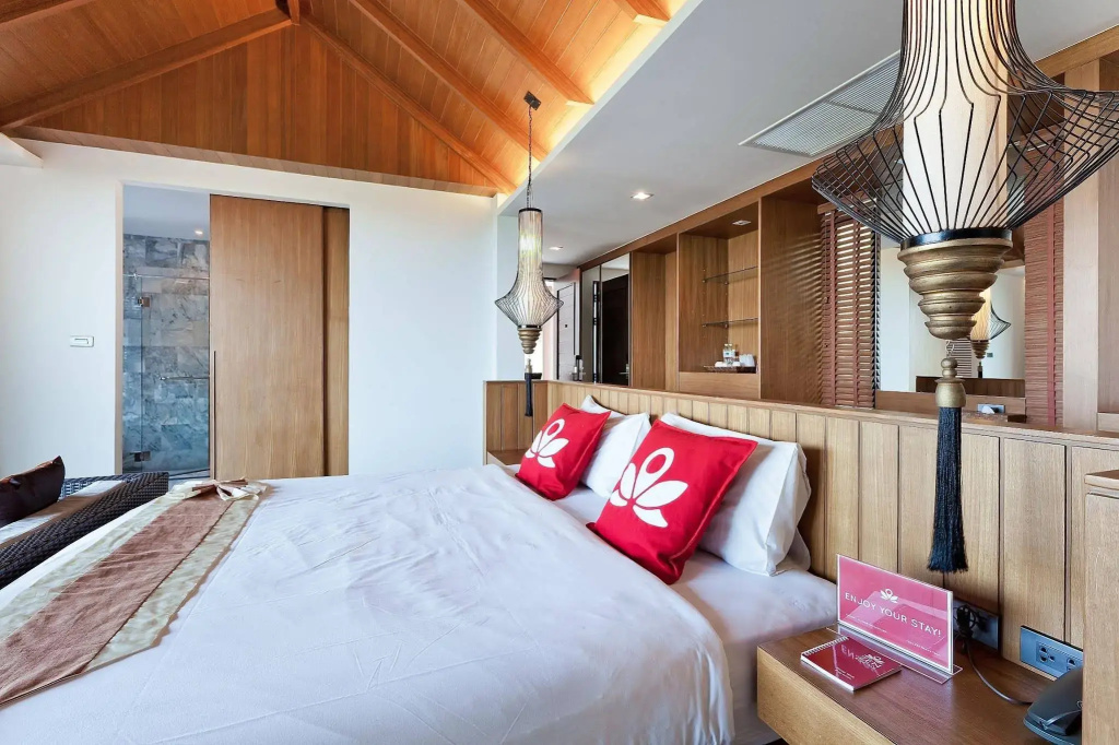 ZEN Premium Chalong Phuket - Général