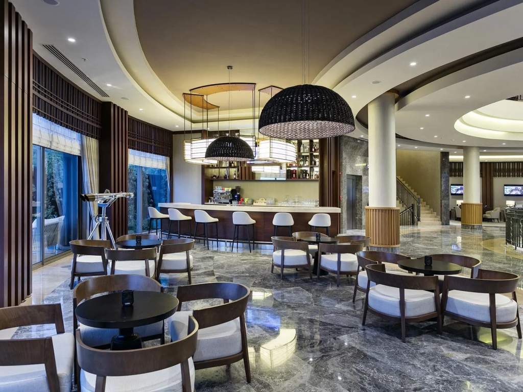 Hotel photo 17
