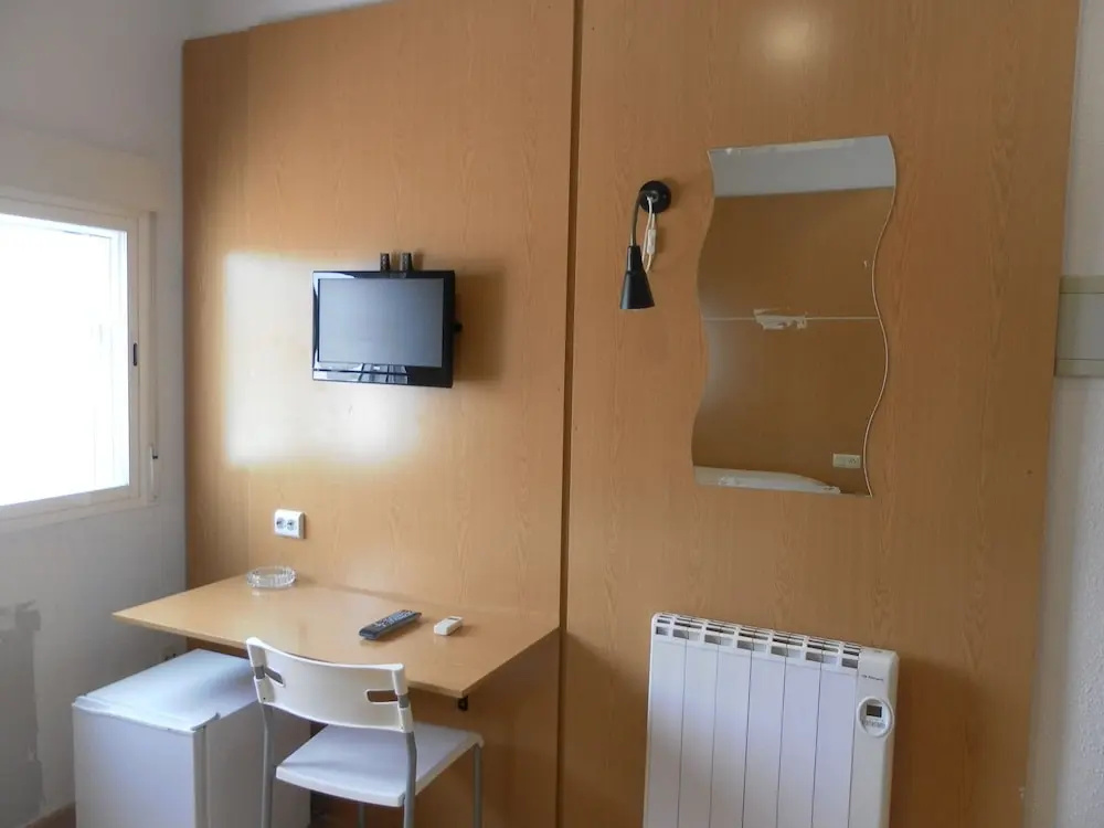 Hotel Condedu Badajoz - Chambres