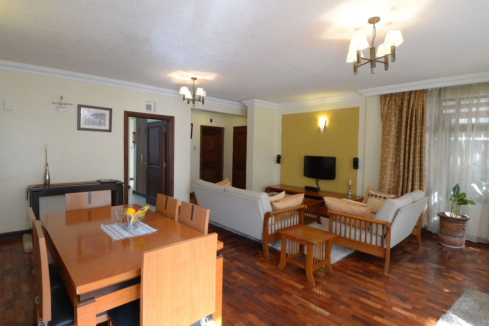 GemSuites State House - Général